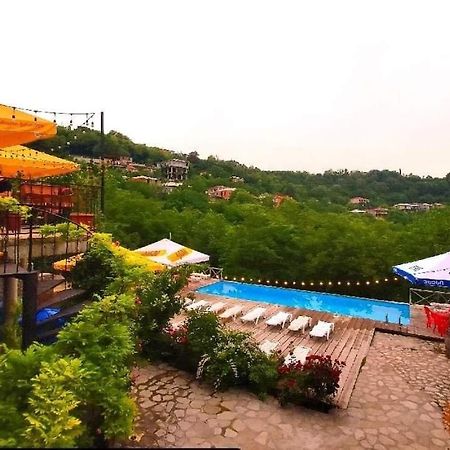 Guest House Marani Szenaki Kültér fotó