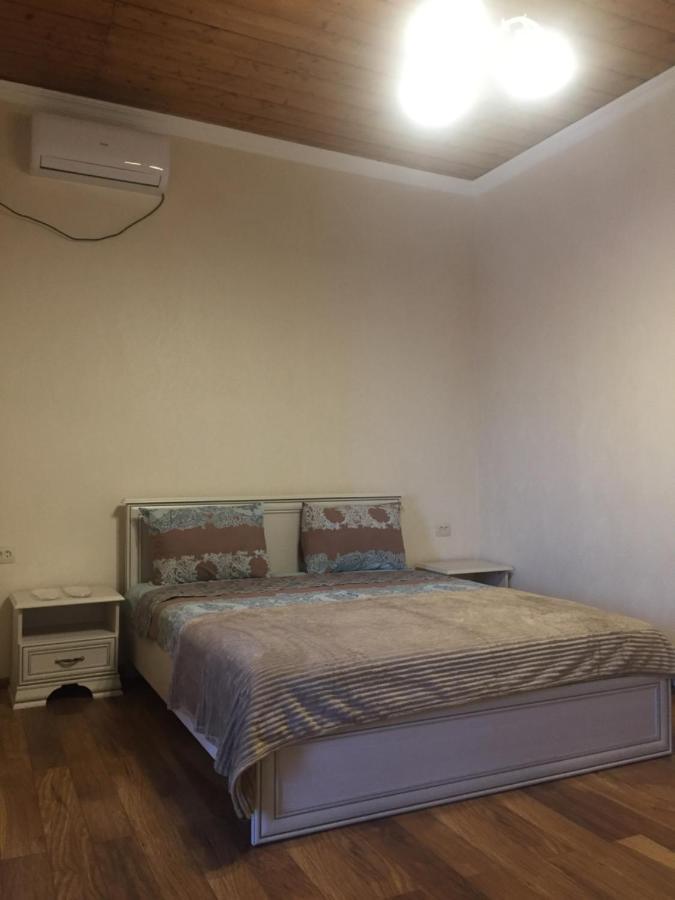 Guest House Marani Szenaki Kültér fotó