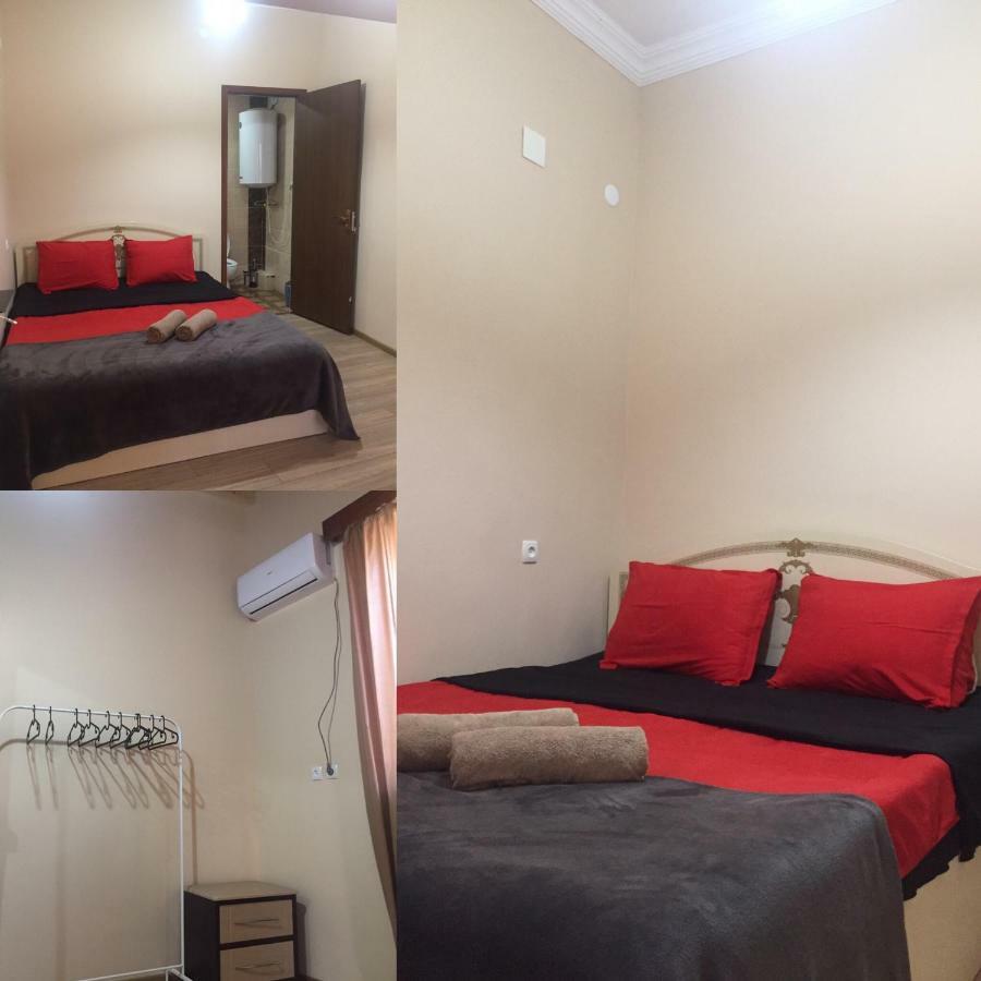 Guest House Marani Szenaki Kültér fotó