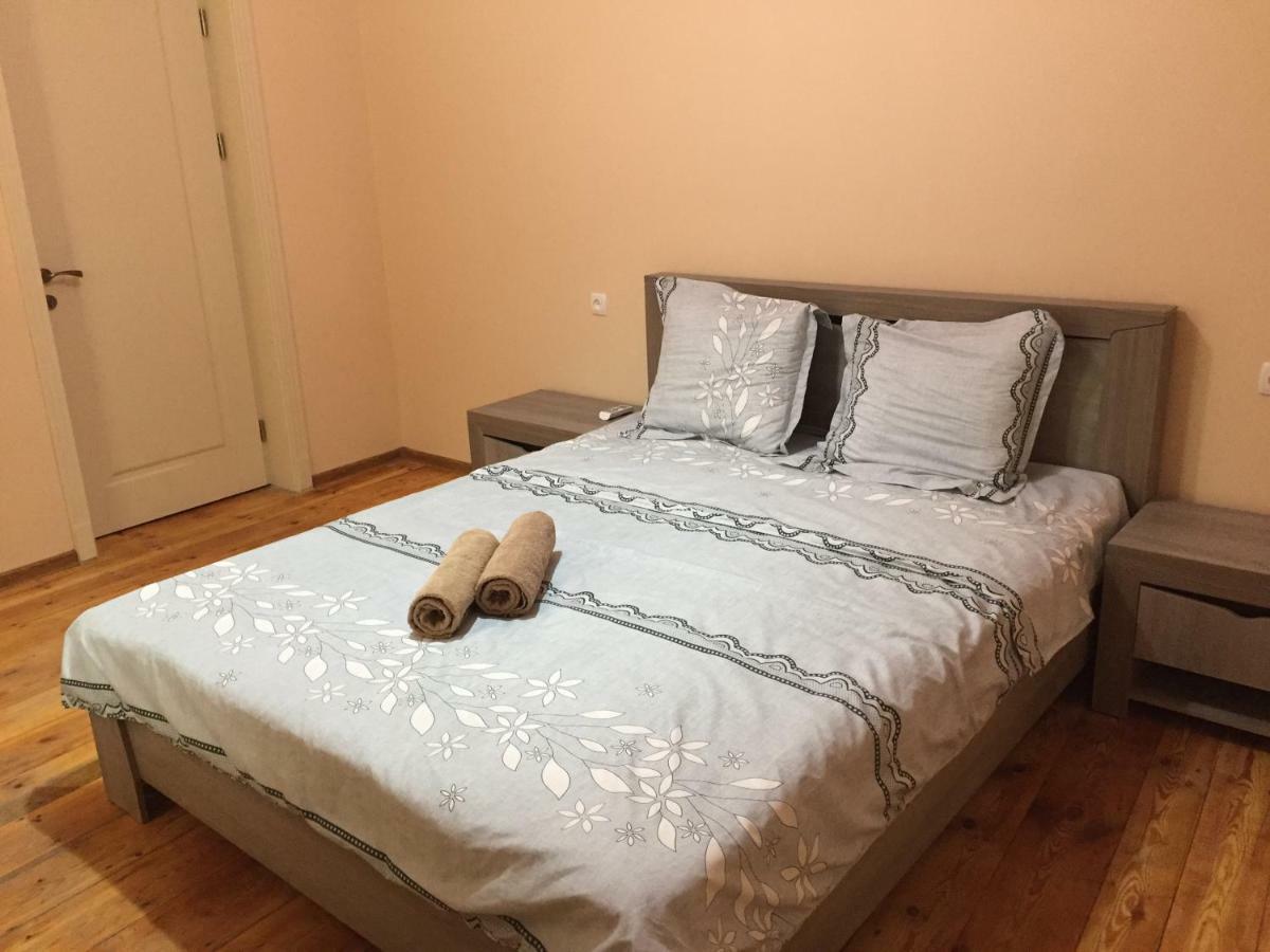 Guest House Marani Szenaki Kültér fotó